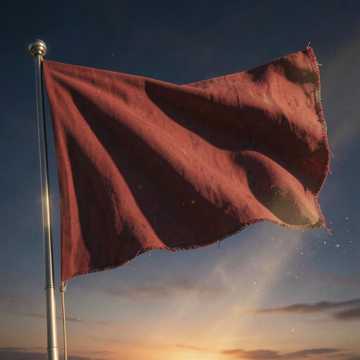 I’m Proud to Be an American
