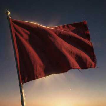 I’m Proud to Be an American (Version 2)